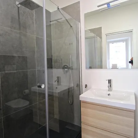 Appartement Borsieri