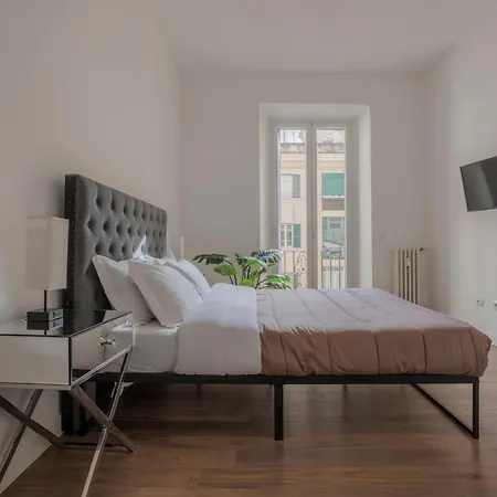 Borsieri Rome