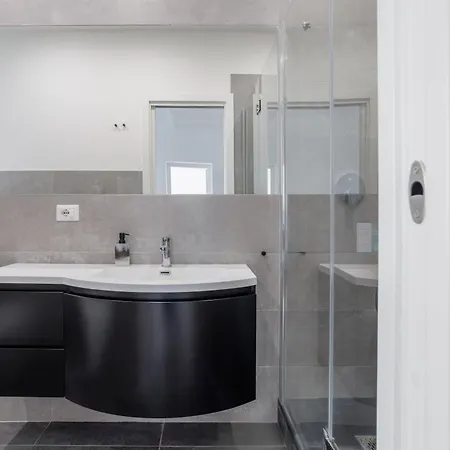 Borsieri Appartement Rome
