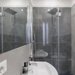 Borsieri Апартаменты