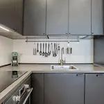 Borsieri Апартаменты Рим