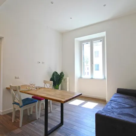 Apartman Borsieri - By 101flats