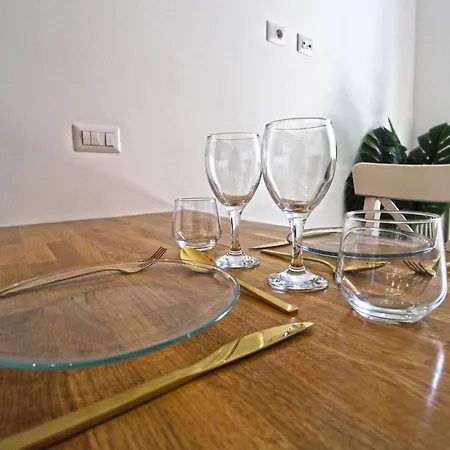 Apartman Borsieri - By 101flats