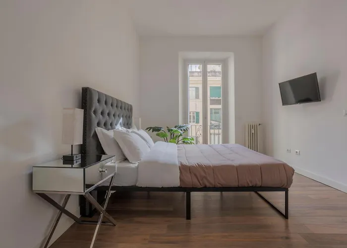 Borsieri Roma