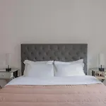 Apartament Borsieri Rzym