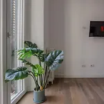 Apartament Borsieri Rzym