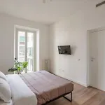 Apartament Borsieri Rzym