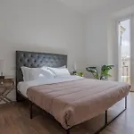 Apartament Borsieri Rzym