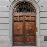 Borsieri Apartament *