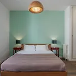 Apartament Borsieri *