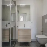 Borsieri Apartament *