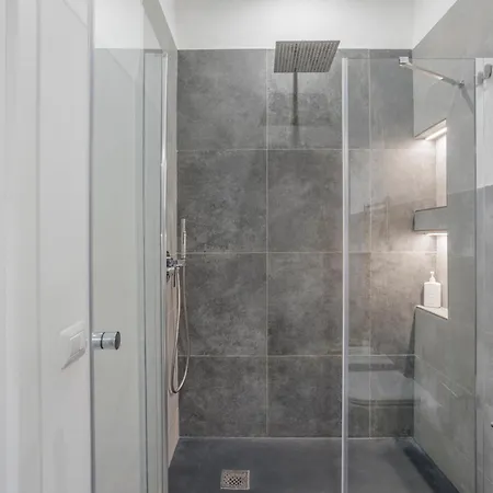 Borsieri Apartament