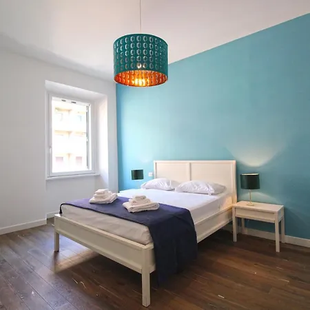 Borsieri - By 101flats Apartment *