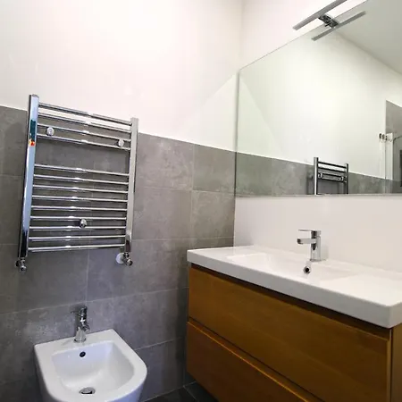 Borsieri - By 101flats Apartment *