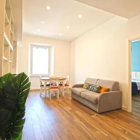 Borsieri - By 101flats Apartment Rom